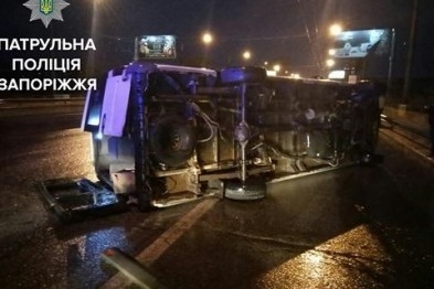 Смотрите: Появились фото сегодняшнего ДТП на дамбе Фото № 0 Смотрите: Появились фото сегодняшнего ДТП на дамбе Фото № 0