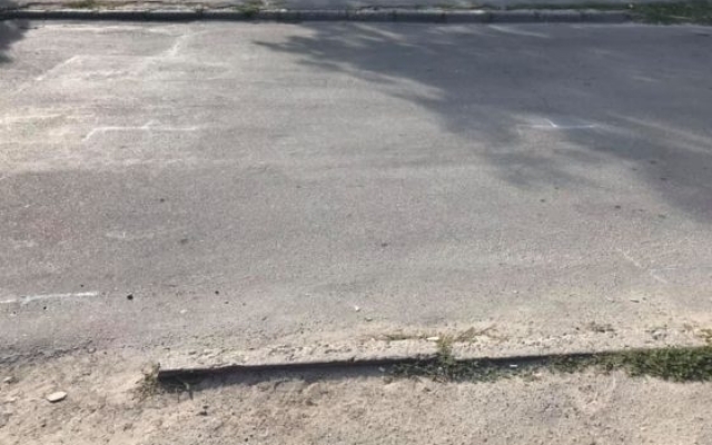 В Запорожье на поселке ДД наехали на школьницу (ФОТО) Фото № 0 В Запорожье на поселке ДД наехали на школьницу (ФОТО) Фото № 0