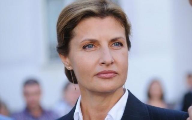Сегодня Запорожскую область посетит Марина Порошенко Фото № 0 Сегодня Запорожскую область посетит Марина Порошенко Фото № 0