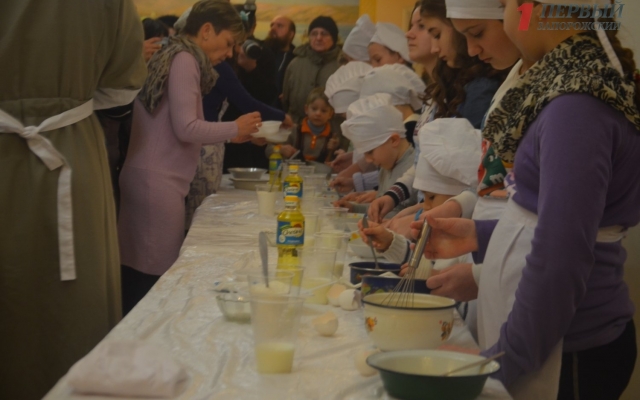 В Запорожье маленькие В Запорожье маленькие