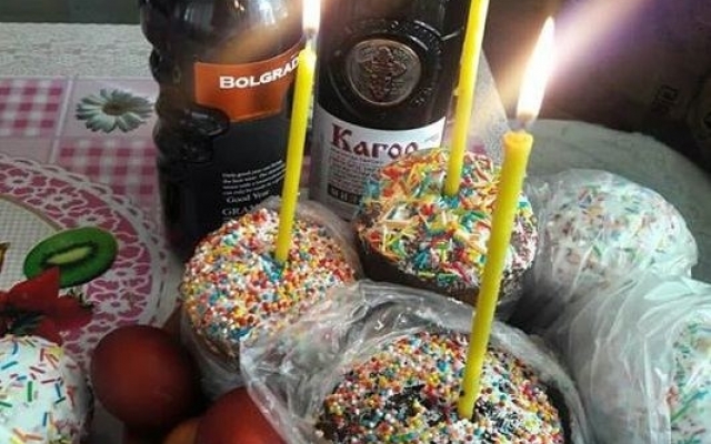 Запорожцы делятся в Запорожцы делятся в