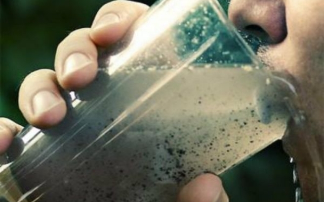 В Запорожской области питьевая вода не соответствует нормам Фото № 0 В Запорожской области питьевая вода не соответствует нормам Фото № 0