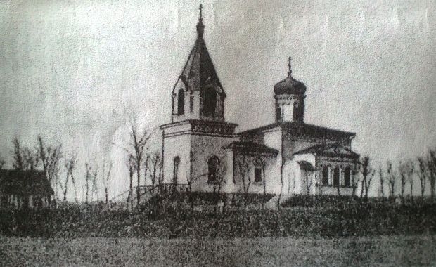 Исторические дома Александровска (ФОТО) Фото № 1 Исторические дома Александровска (ФОТО) Фото № 1