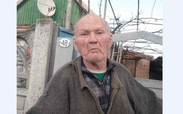 Под Запорожьем мужчина исколол вилами и избил лопатой своего питомца (ФОТО) Фото № 2 Под Запорожьем мужчина исколол вилами и избил лопатой своего питомца (ФОТО) Фото № 2