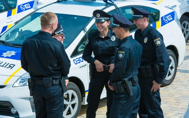 Запорожских копов обвиняют в избиении мужчины Фото № 0 Запорожских копов обвиняют в избиении мужчины Фото № 0