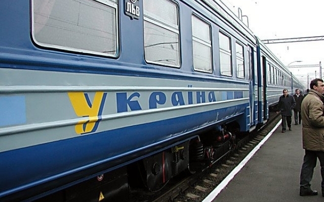 В Запорожье на День защитника Украины пустят дополнительные поезда Фото № 0 В Запорожье на День защитника Украины пустят дополнительные поезда Фото № 0
