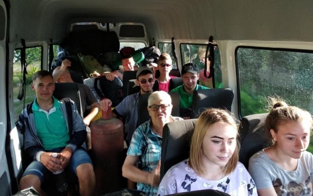 В Запорожской области в кургане обнаружили останки средневекового всадника (ФОТОРЕПОРТАЖ) Фото № 8 В Запорожской области в кургане обнаружили останки средневекового всадника (ФОТОРЕПОРТАЖ) Фото № 8