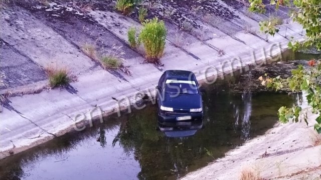 В Запорожской области В Запорожской области