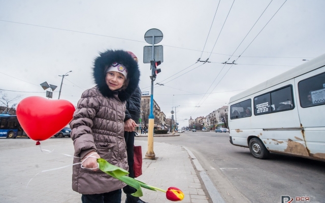 Сегодняшний праздник в Запорожье в фотографиях Фото № 26 Сегодняшний праздник в Запорожье в фотографиях Фото № 26
