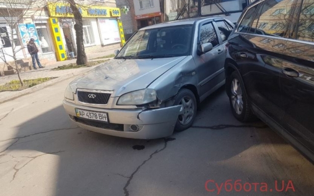 В Запорожской области произошло масштабное ДТП Фото № 0 В Запорожской области произошло масштабное ДТП Фото № 0