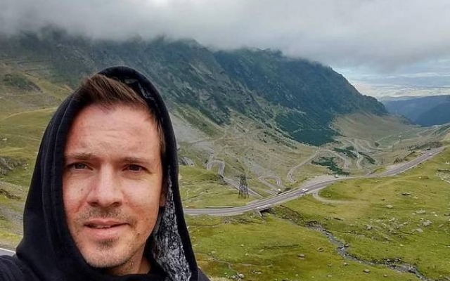 Житель Запорожской области с пересаженным сердцем поднялся на Говерлу (ФОТО) Фото № 1 Житель Запорожской области с пересаженным сердцем поднялся на Говерлу (ФОТО) Фото № 1