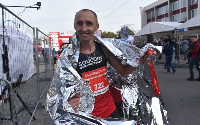 Как в Запорожье прошел полумарафон 2nd Zaporizhstal Half Marathon (ФОТО, ВИДЕО) Фото № 0 Как в Запорожье прошел полумарафон 2nd Zaporizhstal Half Marathon (ФОТО, ВИДЕО) Фото № 0