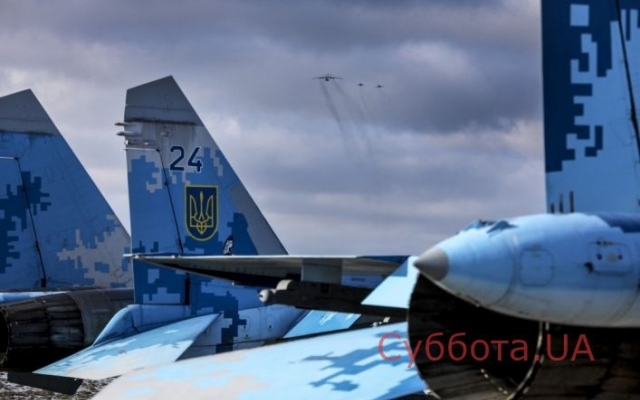 В Запорожье направили подразделение десантно-штурмовых войск (ФОТО) Фото № 1 В Запорожье направили подразделение десантно-штурмовых войск (ФОТО) Фото № 1
