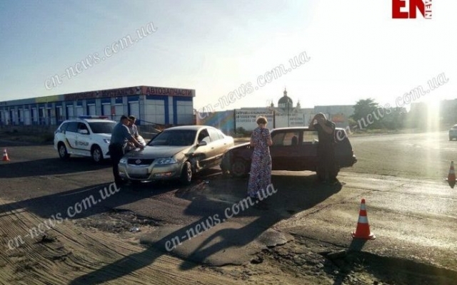 На дороге На дороге