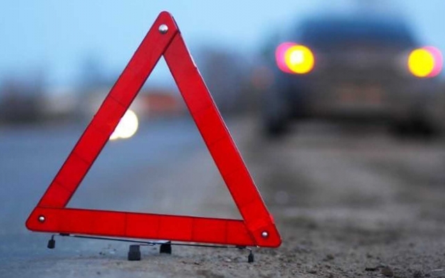 В Запорожье в ДТП попала маршрутка Фото № 0 В Запорожье в ДТП попала маршрутка Фото № 0