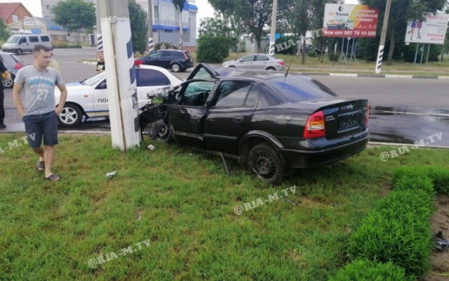 В Запорожской области В Запорожской области