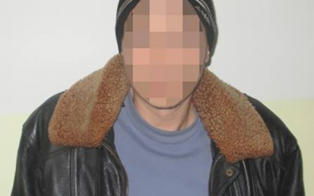 В Запорожской области задержали рецидивиста (ФОТО) Фото № 0 В Запорожской области задержали рецидивиста (ФОТО) Фото № 0