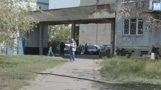 В Запорожской области куски бетонной плиты падают на головы горожан (ФОТО) Фото № 0 В Запорожской области куски бетонной плиты падают на головы горожан (ФОТО) Фото № 0