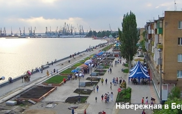 На центральном телеканале покажут фильм о запорожском городке (ВИДЕО) Фото № 0 На центральном телеканале покажут фильм о запорожском городке (ВИДЕО) Фото № 0