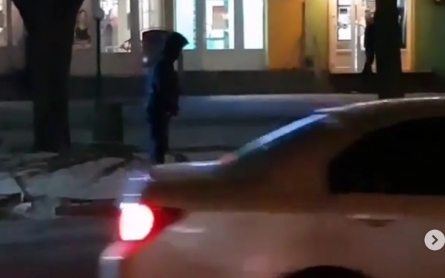 На Бабурке парень На Бабурке парень