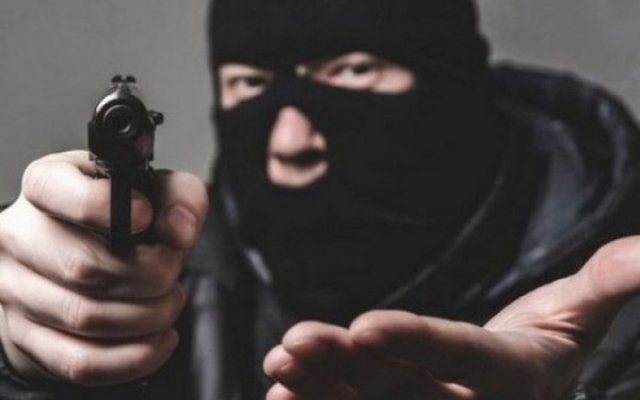 К жителям Запорожской области ночью ворвались бандиты Фото № 0 К жителям Запорожской области ночью ворвались бандиты Фото № 0