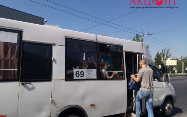 Запорожцы выступают против автобусного маршрута (ФОТО) Фото № 0 Запорожцы выступают против автобусного маршрута (ФОТО) Фото № 0