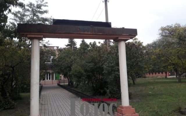 В центре Запорожья закрылся популярный ночной клуб. Навсегда (ФОТО) Фото № 1 В центре Запорожья закрылся популярный ночной клуб. Навсегда (ФОТО) Фото № 1