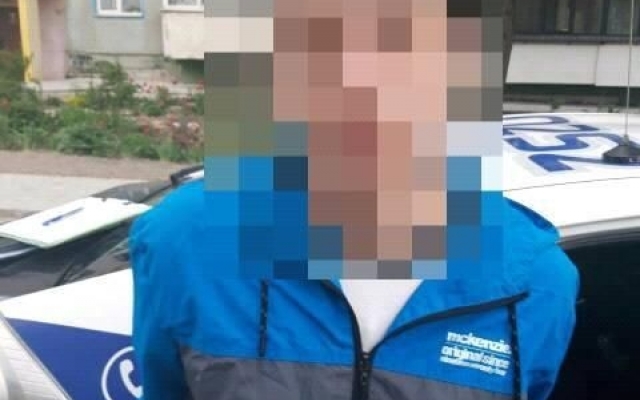 В Запорожье на территории детского сада обнаружили злоумышленников Фото № 0 В Запорожье на территории детского сада обнаружили злоумышленников Фото № 0