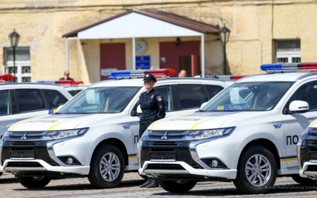 Запорожская полиция перейдет в усиленный режим работы Фото № 0 Запорожская полиция перейдет в усиленный режим работы Фото № 0