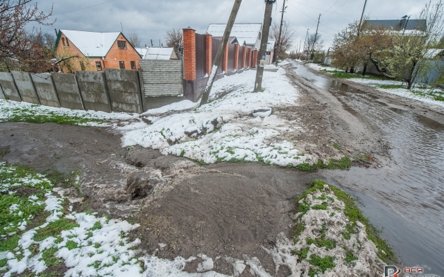 Опубликованы фото сегодняшнего потопа в Запорожье Фото № 7 Опубликованы фото сегодняшнего потопа в Запорожье Фото № 7