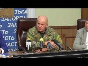 Порошенко уволил начальника запорожской СБУ Фото № 0 Порошенко уволил начальника запорожской СБУ Фото № 0