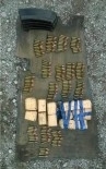 В прифронтовой Мариуполь ввозят боеприпасы Фото № 2 В прифронтовой Мариуполь ввозят боеприпасы Фото № 2