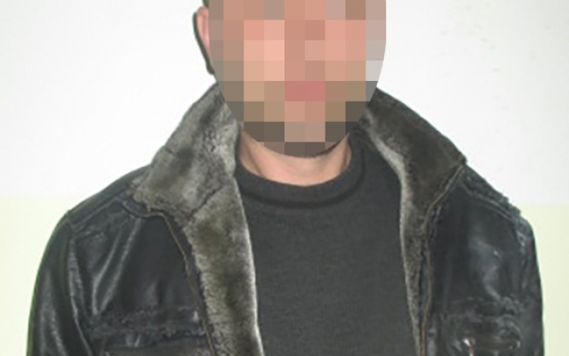 Пьяный мужчина чуть не подорвал жену и сына (ФОТО) Фото № 0 Пьяный мужчина чуть не подорвал жену и сына (ФОТО) Фото № 0