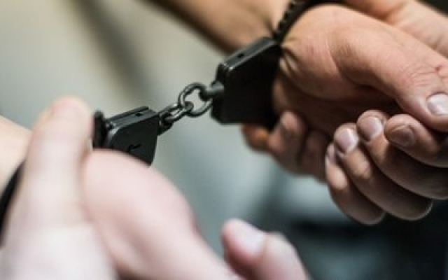 В Запорожье задержали преступника Фото № 0 В Запорожье задержали преступника Фото № 0