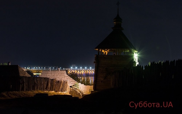 Запорожский фотограф показал сказочную ночь на Хортице (ФОТО) Фото № 0 Запорожский фотограф показал сказочную ночь на Хортице (ФОТО) Фото № 0