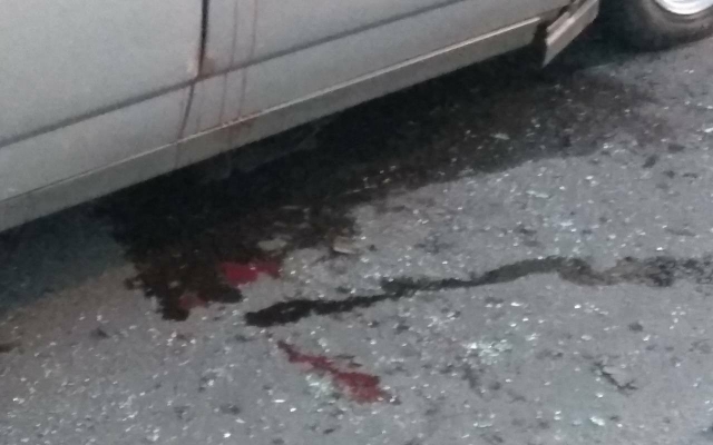 В Запорожье произошло массовое ДТП: Людей вырезали из авто (ФОТО) Фото № 4 В Запорожье произошло массовое ДТП: Людей вырезали из авто (ФОТО) Фото № 4