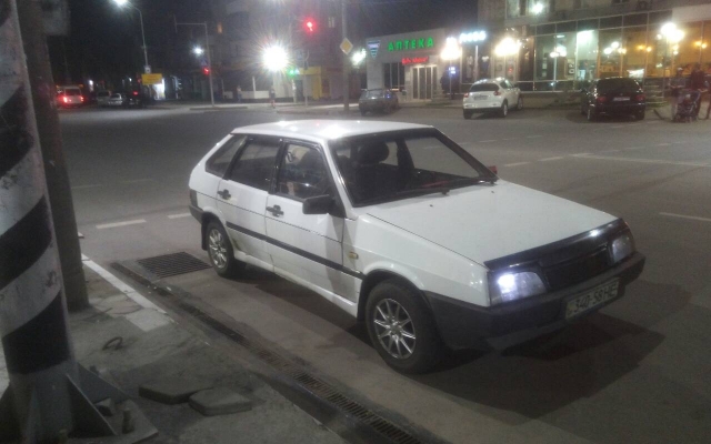 В сети В сети