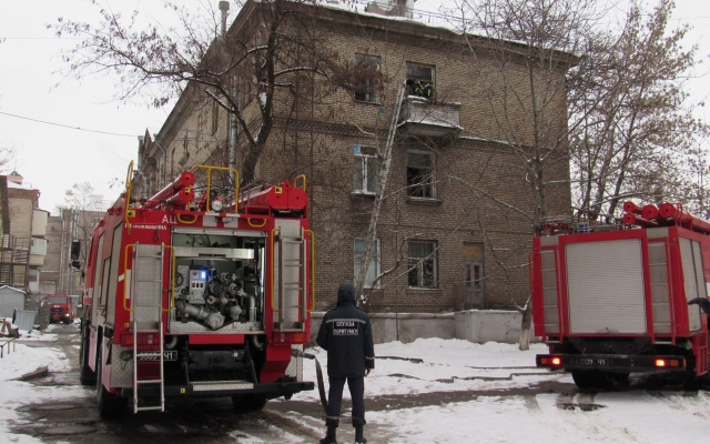 Стали известны подробности пожара в общежитии: В помещении были маленькие дети (ФОТО, ВИДЕО) Фото № 0 Стали известны подробности пожара в общежитии: В помещении были маленькие дети (ФОТО, ВИДЕО) Фото № 0