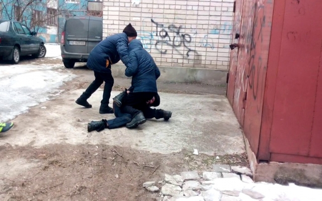 Под Запорожьем в одной из школ избили детей Фото № 0 Под Запорожьем в одной из школ избили детей Фото № 0