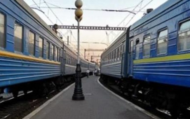 В июне из Запорожья можно будет легче добраться до Геническа Фото № 0 В июне из Запорожья можно будет легче добраться до Геническа Фото № 0