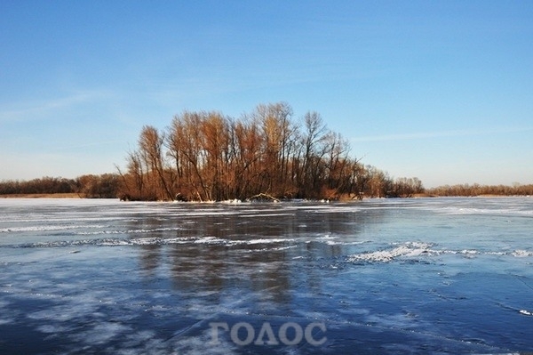 Запорожцы продолжают удивлять: по Днепру - на велосипеде Фото № 0 Запорожцы продолжают удивлять: по Днепру - на велосипеде Фото № 0