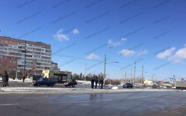 Сегодня на Новокузнецкой в Запорожье обнаружили труп Фото № 2 Сегодня на Новокузнецкой в Запорожье обнаружили труп Фото № 2