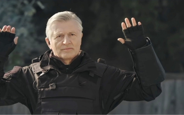 Премьера сериала Премьера сериала