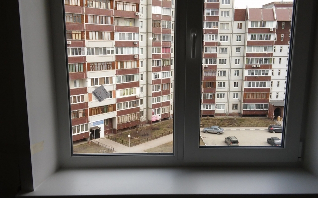 В Запорожье психически больная мать выставила ребенка в окно Фото № 0 В Запорожье психически больная мать выставила ребенка в окно Фото № 0