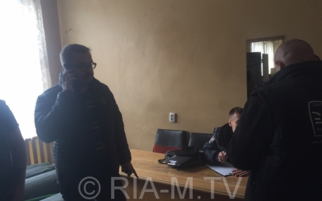Александр Пономарев был ограблен в Запорожской области Фото № 0 Александр Пономарев был ограблен в Запорожской области Фото № 0