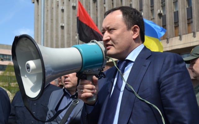 В сети появился самый полный фоторепортаж сегодняшнего митинга в Запорожье Фото № 47 В сети появился самый полный фоторепортаж сегодняшнего митинга в Запорожье Фото № 47