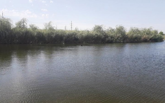 Очередная трагедия на воде: В озере Очередная трагедия на воде: В озере