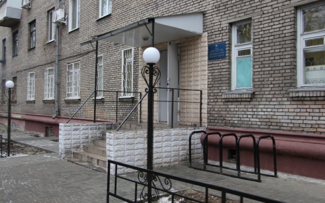 В Запорожье реконструировали дорогу к художественной школе Фото № 0 В Запорожье реконструировали дорогу к художественной школе Фото № 0