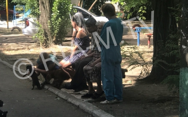 В городской многоэтажке обнаружили труп Фото № 0 В городской многоэтажке обнаружили труп Фото № 0