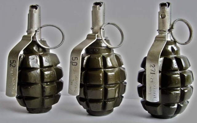 В Запорожье задержали торговца боеприпасами Фото № 0 В Запорожье задержали торговца боеприпасами Фото № 0